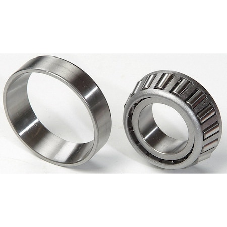 Timken TAPERED ROLLER BEARING ASSEMBLY 30307